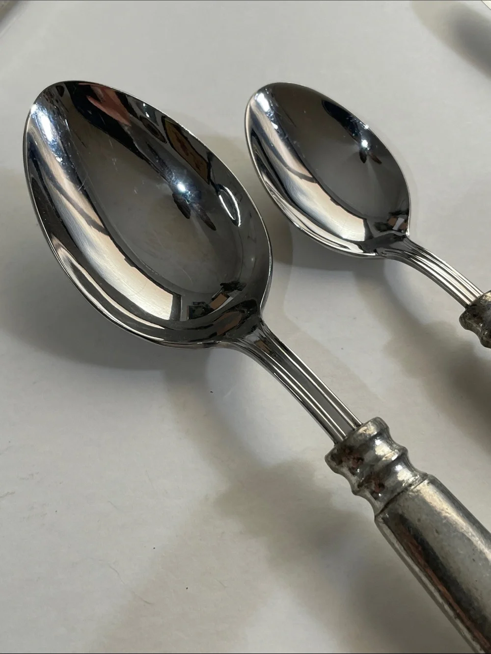 William Sonoma Alton 5-piece Silverware Set